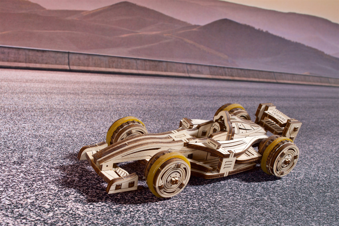 Compact Racer – Image 9