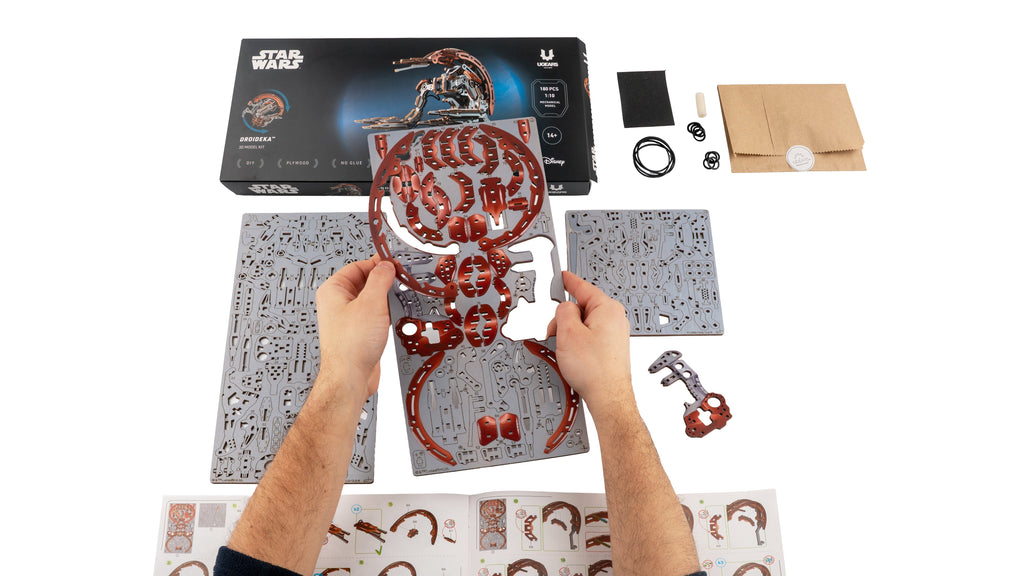 Droideka