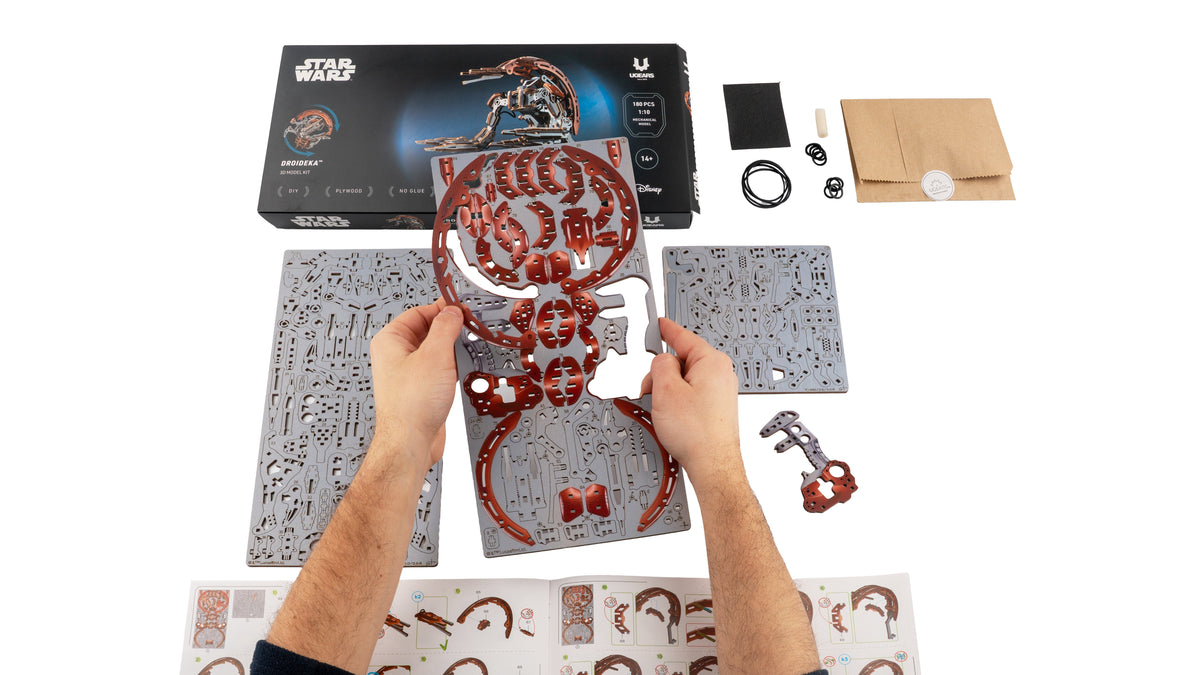 Droideka – Bild 7