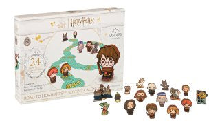 Harry Potter™ Adventskalender – Der Weg nach Hogwarts™
