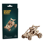 Desert-Buggy