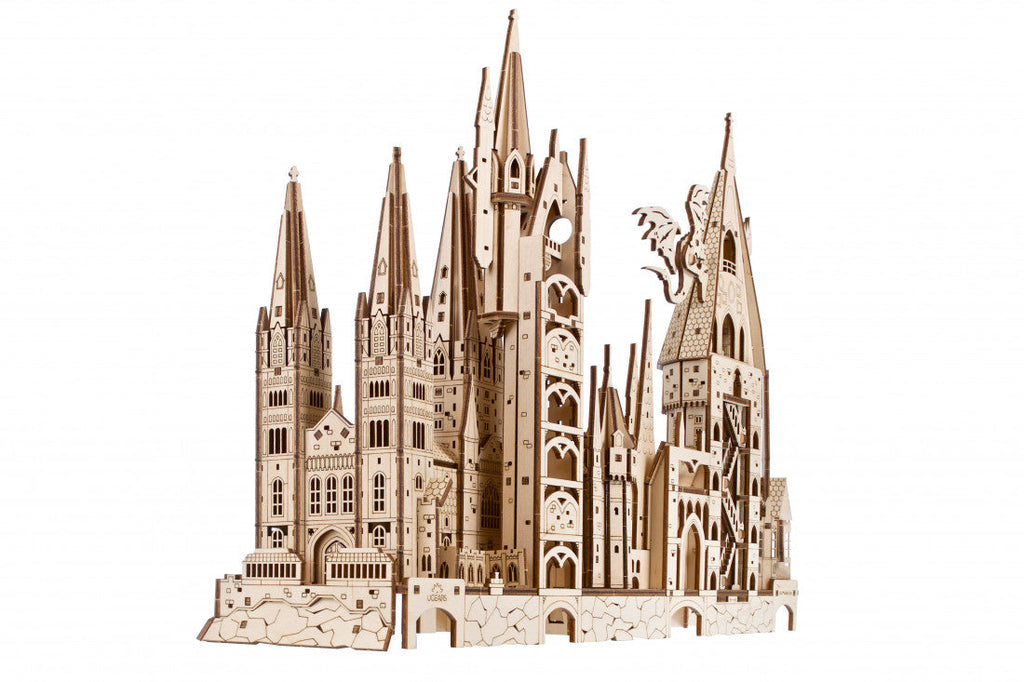 Hogwarts™ Castle