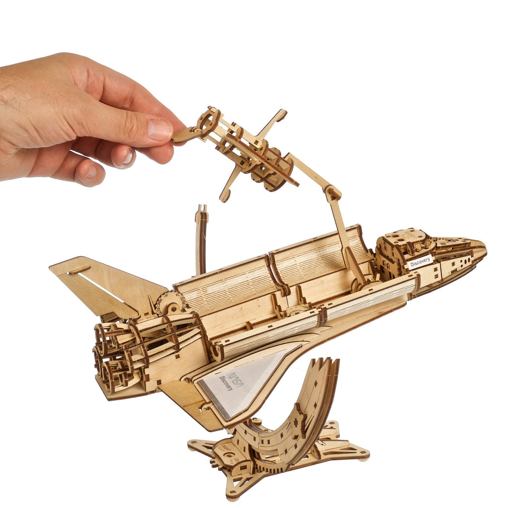 NASA-Raumfähre Discovery