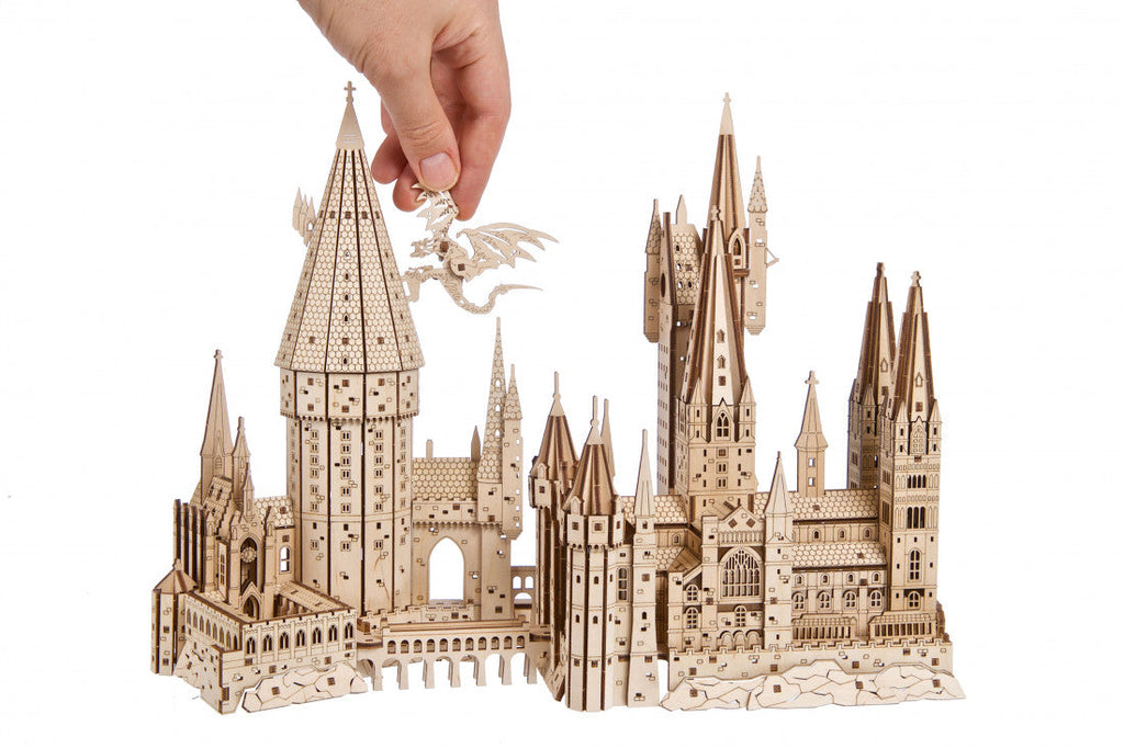 Hogwarts™ Castle