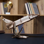 NASA-Raumfähre Discovery