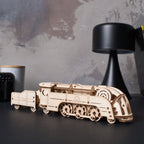 Mini-Eisenbahn