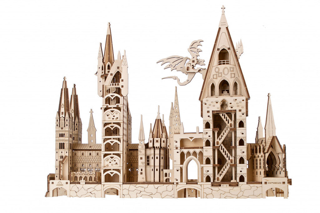 Hogwarts™ Castle