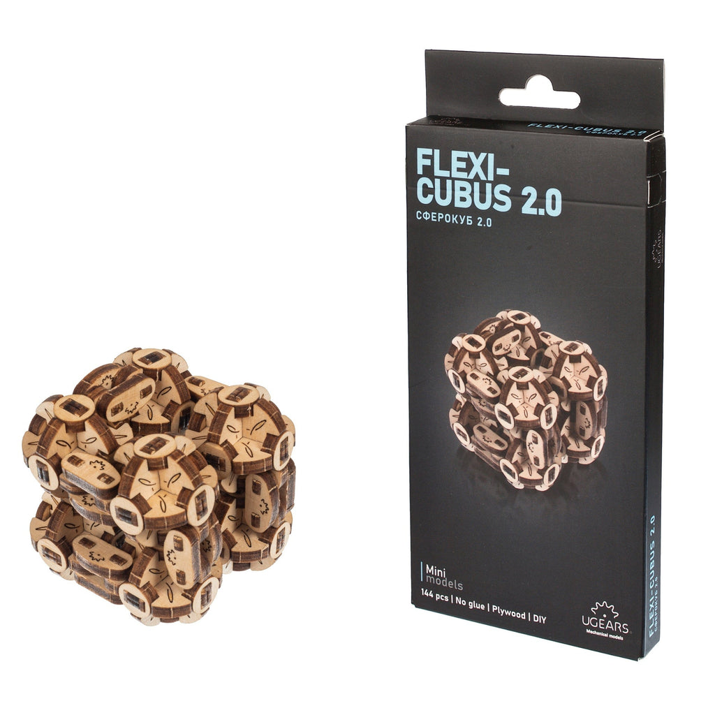 Flexi-Würfel 2.0