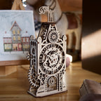 Alter Uhrenturm