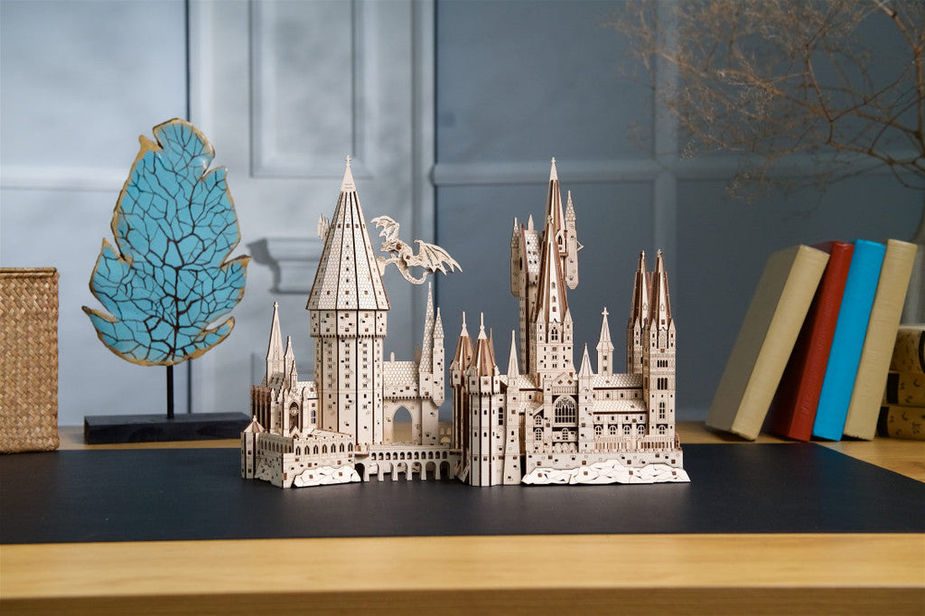 Hogwarts™ Castle