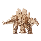 UGEARS Stegosaurus Holzbausatz