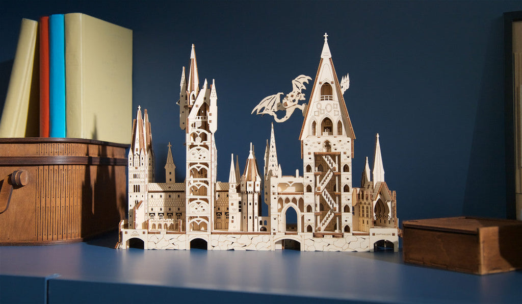 Hogwarts™ Castle