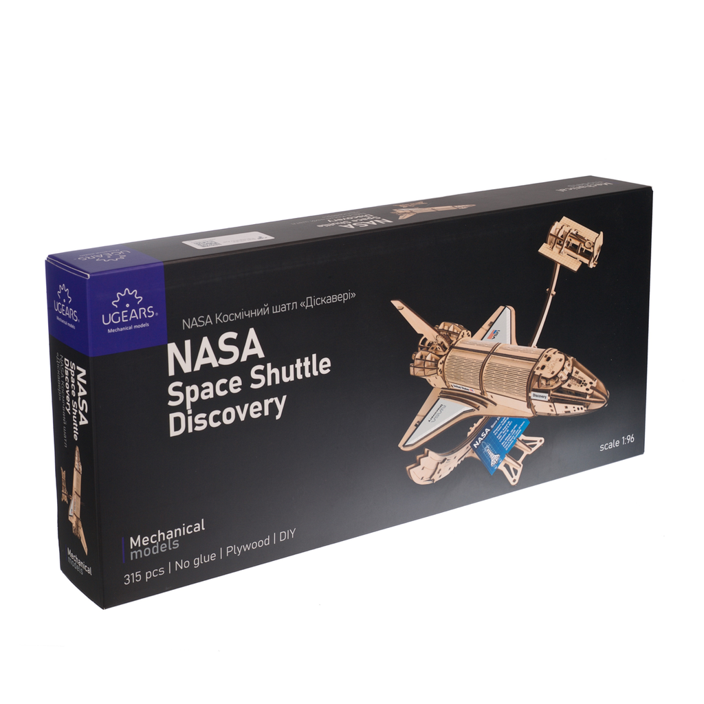 NASA-Raumfähre Discovery
