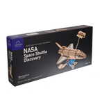 NASA-Raumfähre Discovery