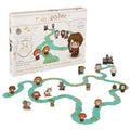 UGEARS Harry Potter Adventskalender Der Weg nach Hogwarts