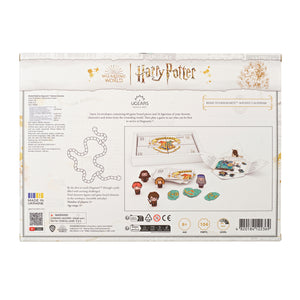 Harry Potter™ Adventskalender – Der Weg nach Hogwarts™