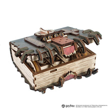 Laden Sie das Bild in den Galerie-Viewer, Das Monsterbuch der Monster
