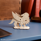 Hippogreif Seidenschnabel™ zum Bemalen | Harry Potter