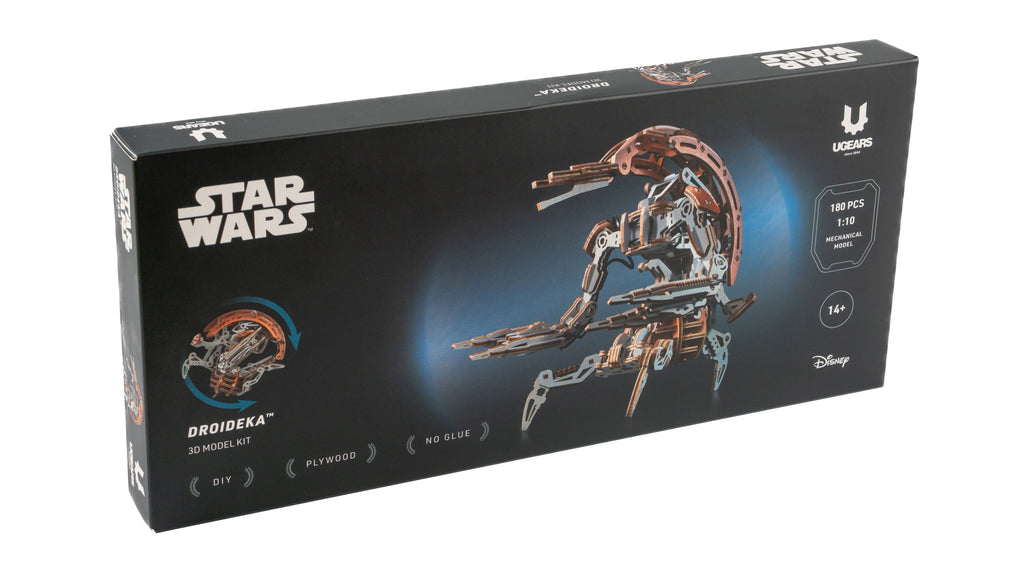 Droideka