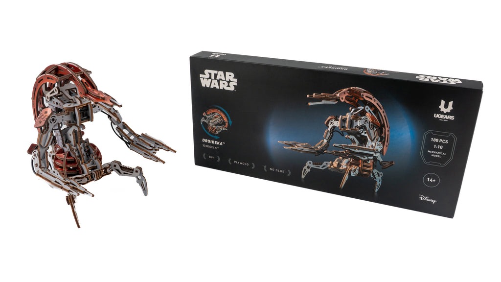 Droideka
