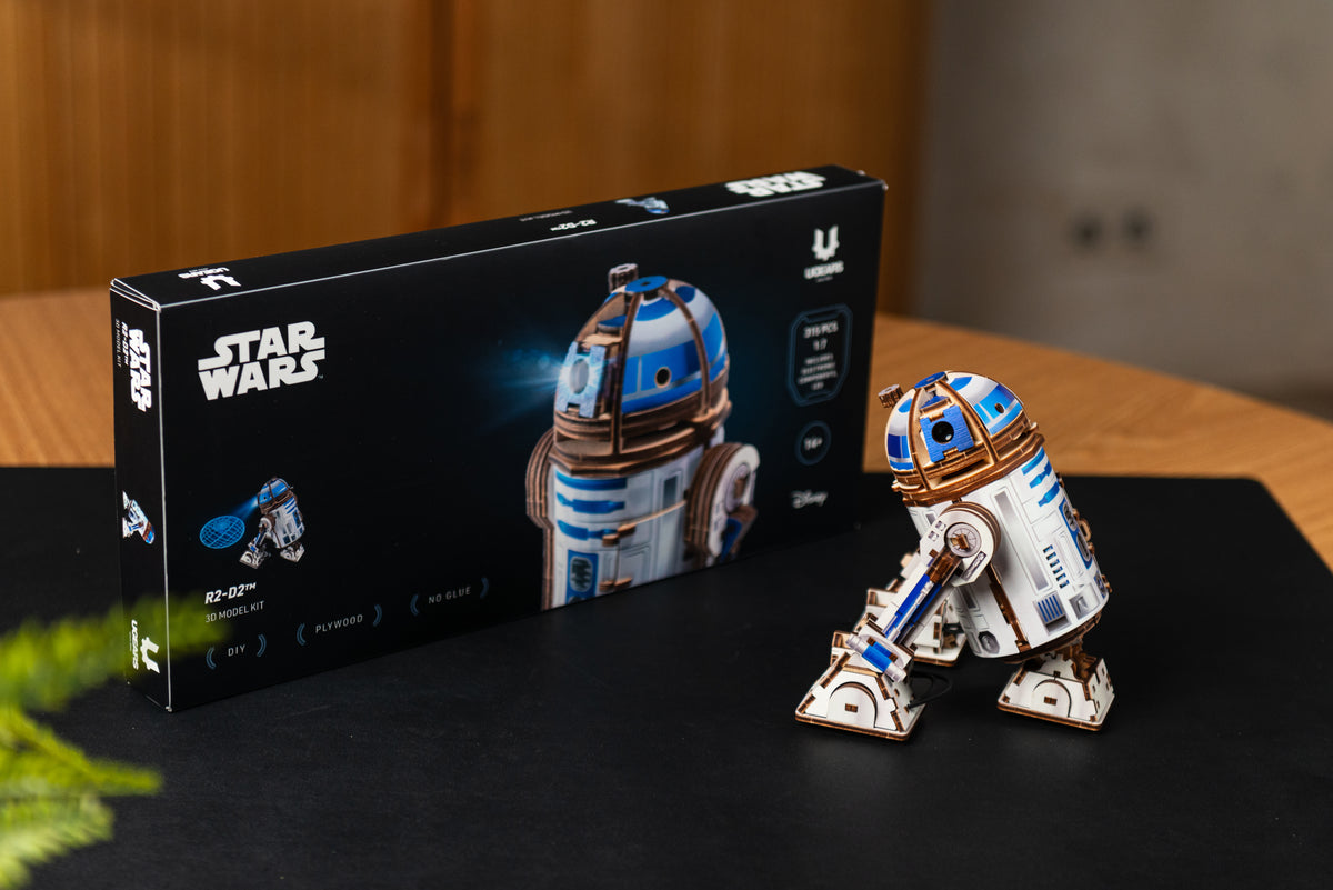 R2-D2™