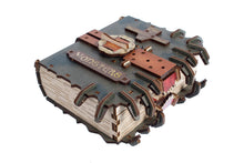 Laden Sie das Bild in den Galerie-Viewer, Das Monsterbuch der Monster
