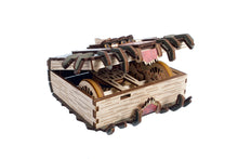 Laden Sie das Bild in den Galerie-Viewer, Das Monsterbuch der Monster
