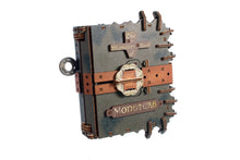 Laden Sie das Bild in den Galerie-Viewer, Das Monsterbuch der Monster
