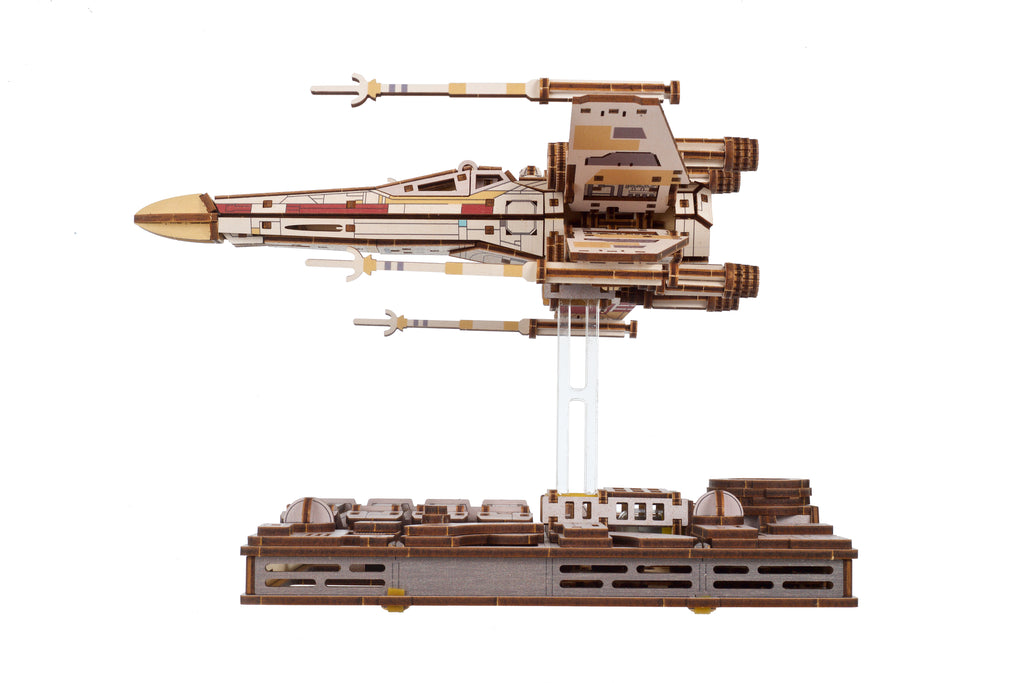 X-Wing Starfighter von Luke Skywalker™