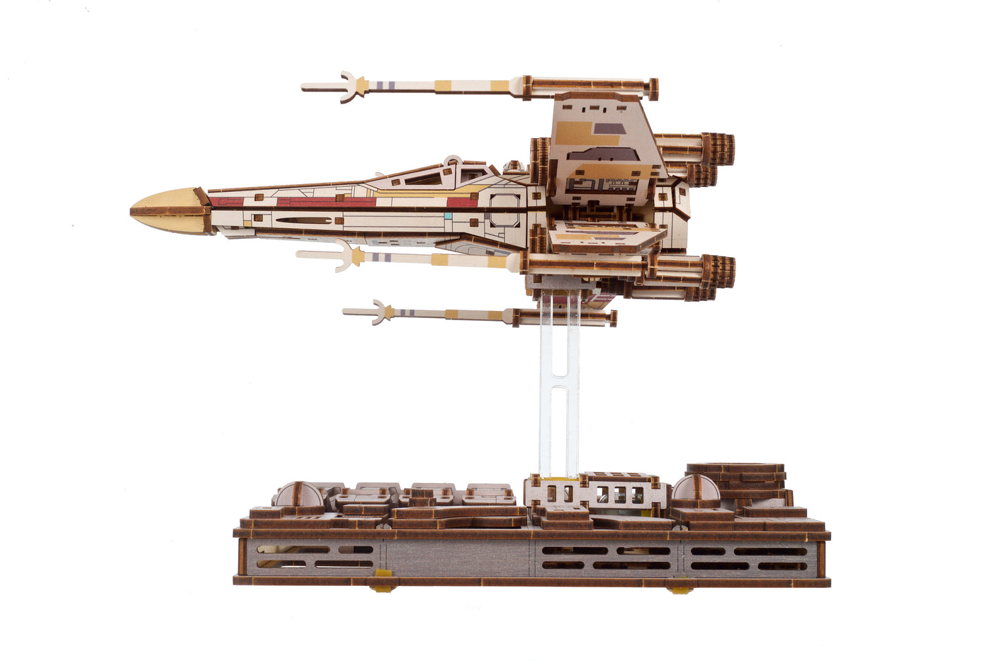 X-Wing Starfighter von Luke Skywalker™