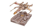 X-Wing Starfighter von Luke Skywalker™