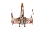 X-Wing Starfighter von Luke Skywalker™