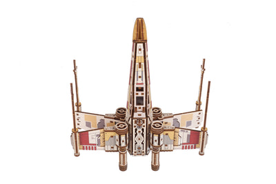 X-Wing Starfighter von Luke Skywalker™