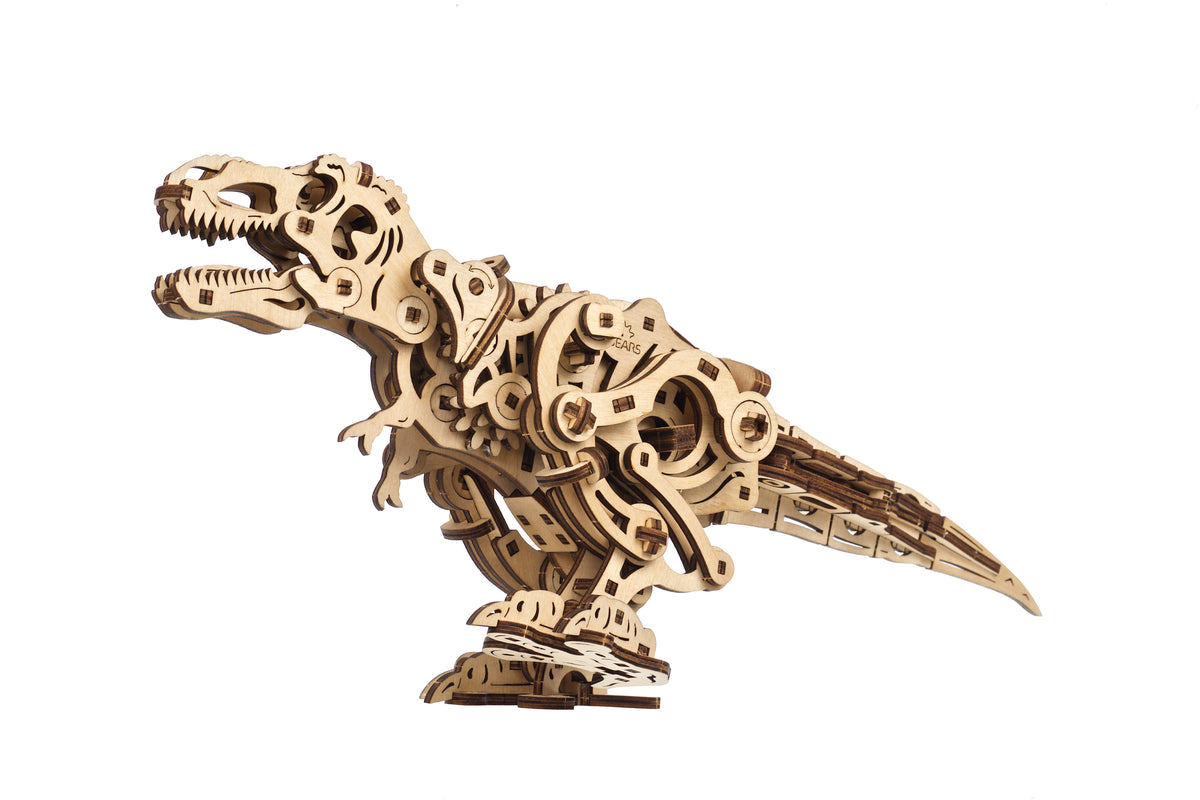 Tyrannosaurus Rex