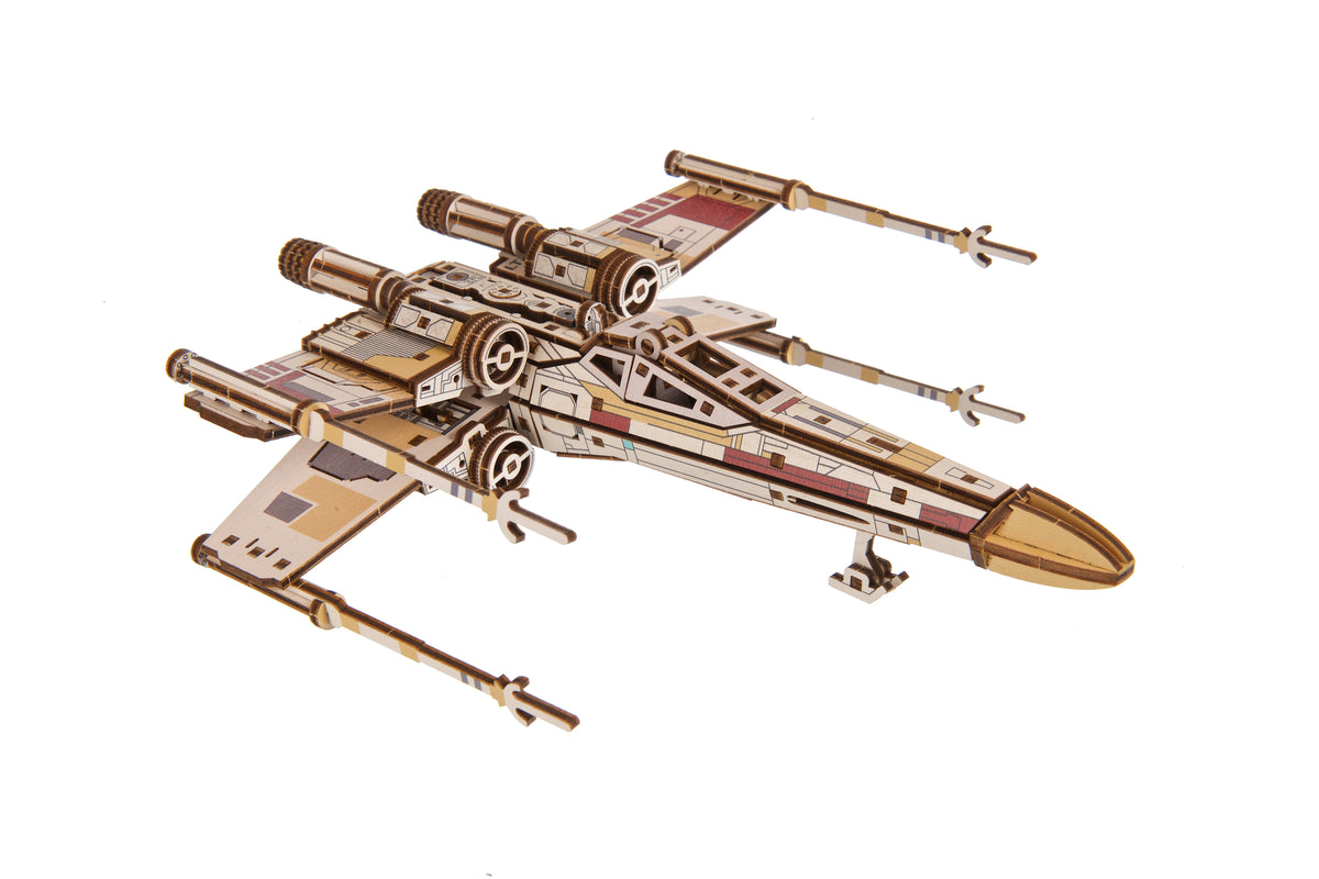X-Wing Starfighter von Luke Skywalker™ – Bild 12