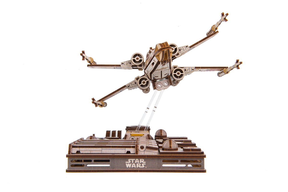 X-Wing Starfighter von Luke Skywalker™ – Bild 8