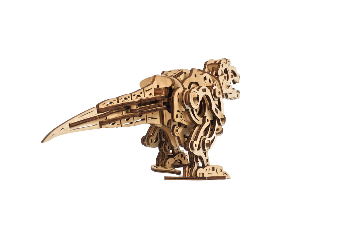 Tyrannosaurus Rex – Image 6