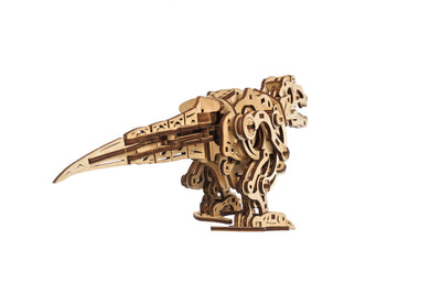 Tyrannosaurus Rex
