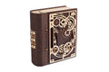 UGEARS Buch der Geheimnisse Holzbausatz