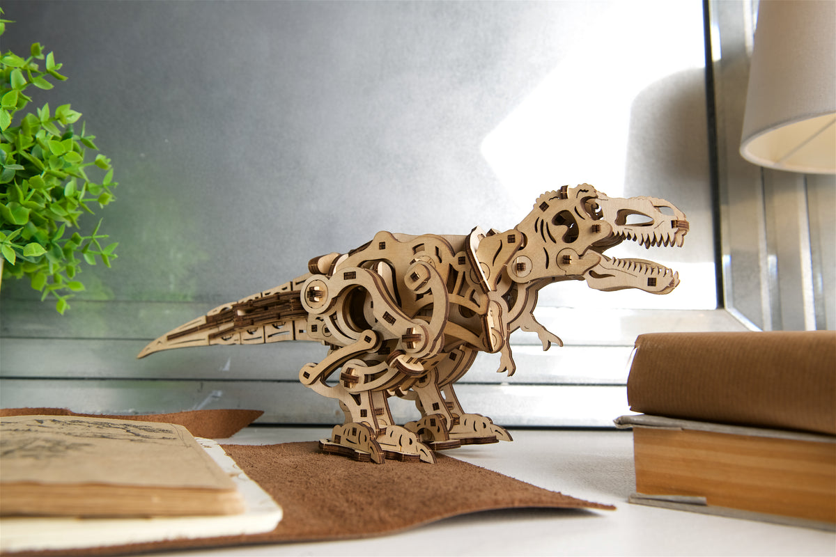 Tyrannosaurus Rex