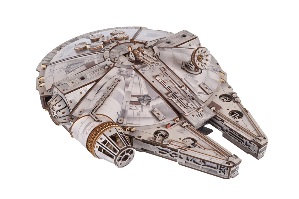 Millennium Falcon™