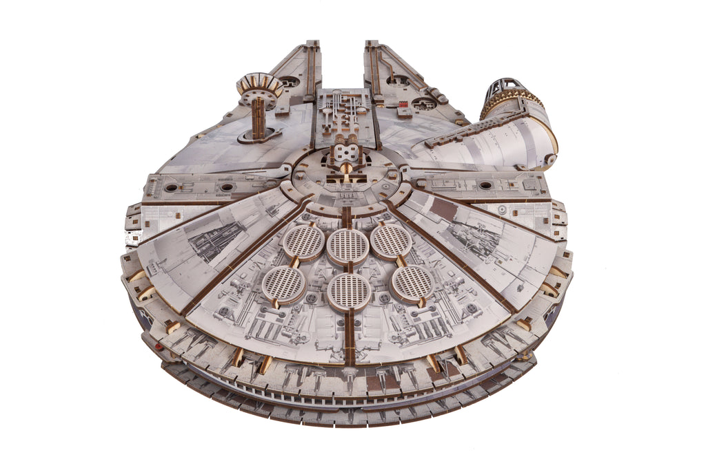Millennium Falcon™
