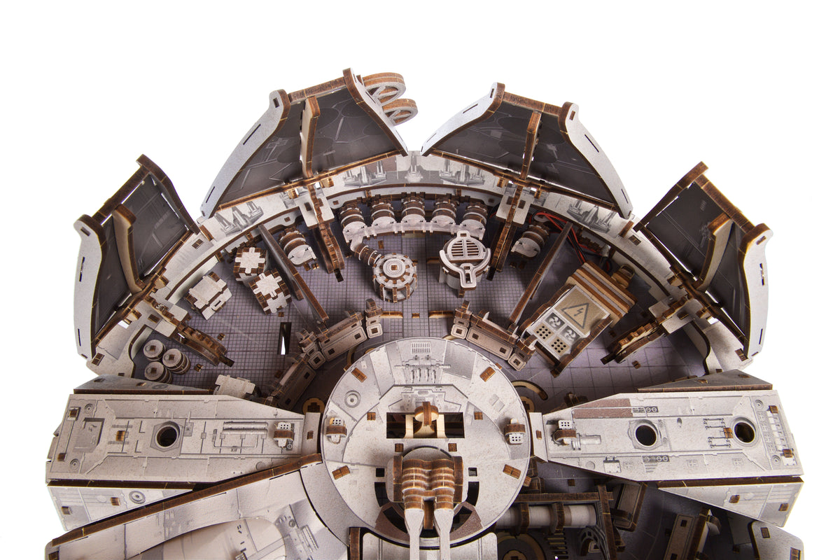 Millennium Falcon™ – Image 12