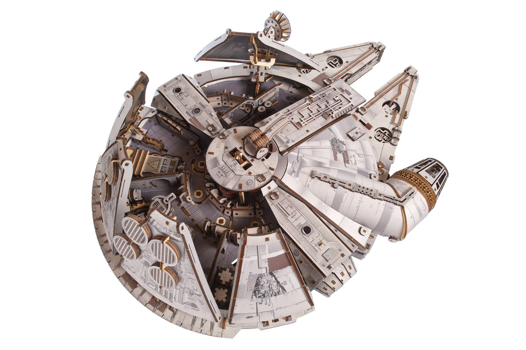 Millennium Falcon™