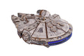 UGEARS Millennium Falcon wooden model kit