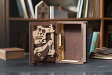 Load image into Gallery viewer, Buch der Geheimnisse
