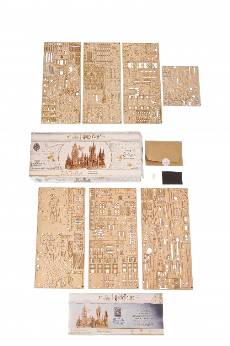 Hogwarts™ Castle