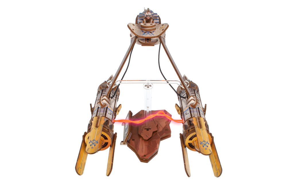 Anakin Skywalkers Podracer™