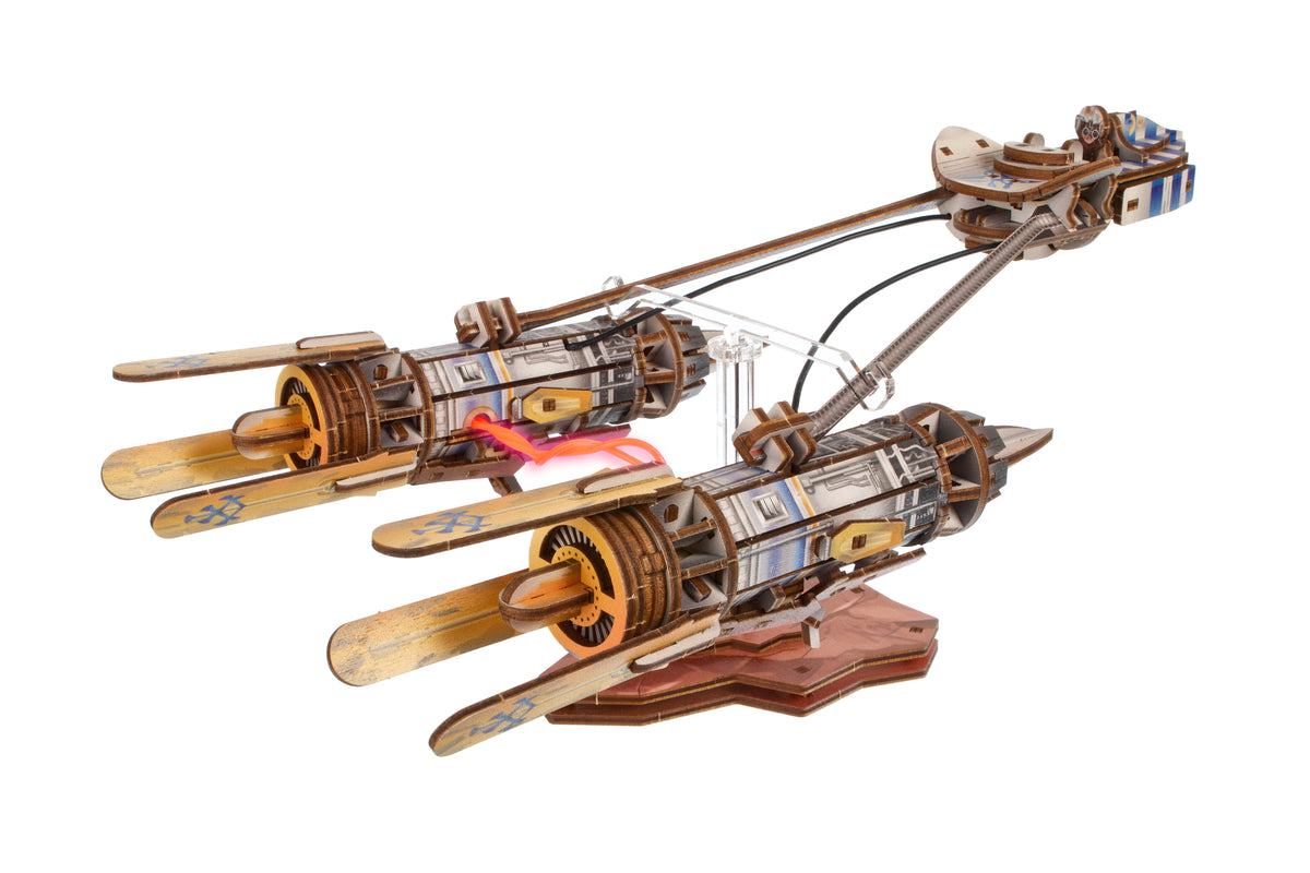 Anakin Skywalkers Podracer™