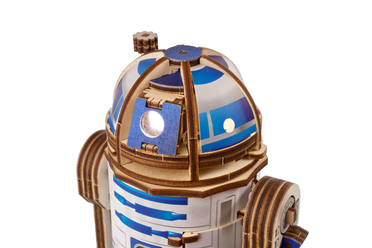 R2-D2™ – Bild 6